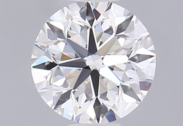 0.50 ct Round diamond