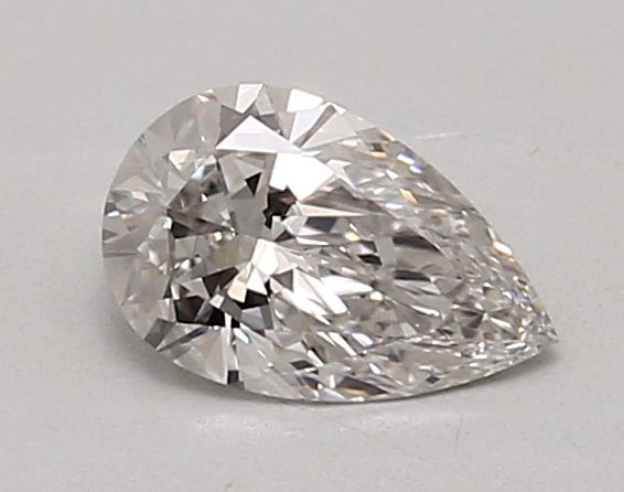 0.83 ct Pear diamond