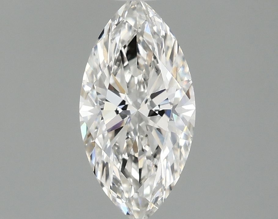 1.09 ct. marquise Lab Grown Diamond front image