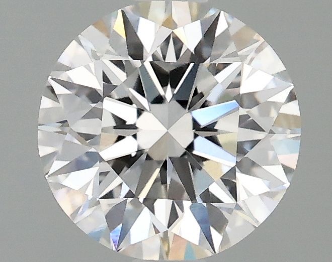 1.09 ct. round Lab Grown Diamond front image