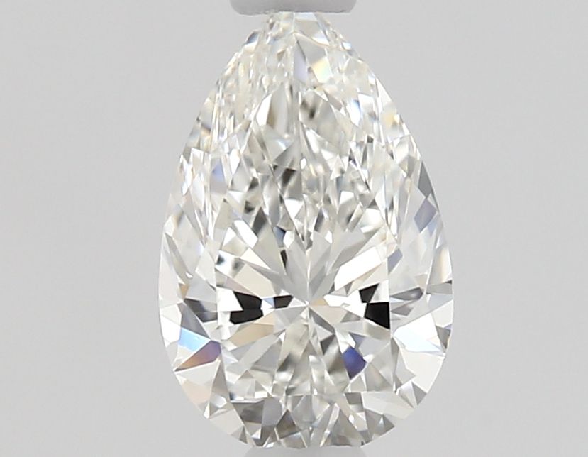 0.50 ct Pear diamond