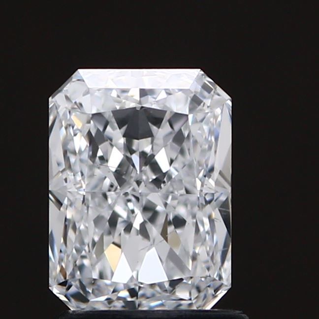 1.53 ct. radiant Lab Grown Diamond front image
