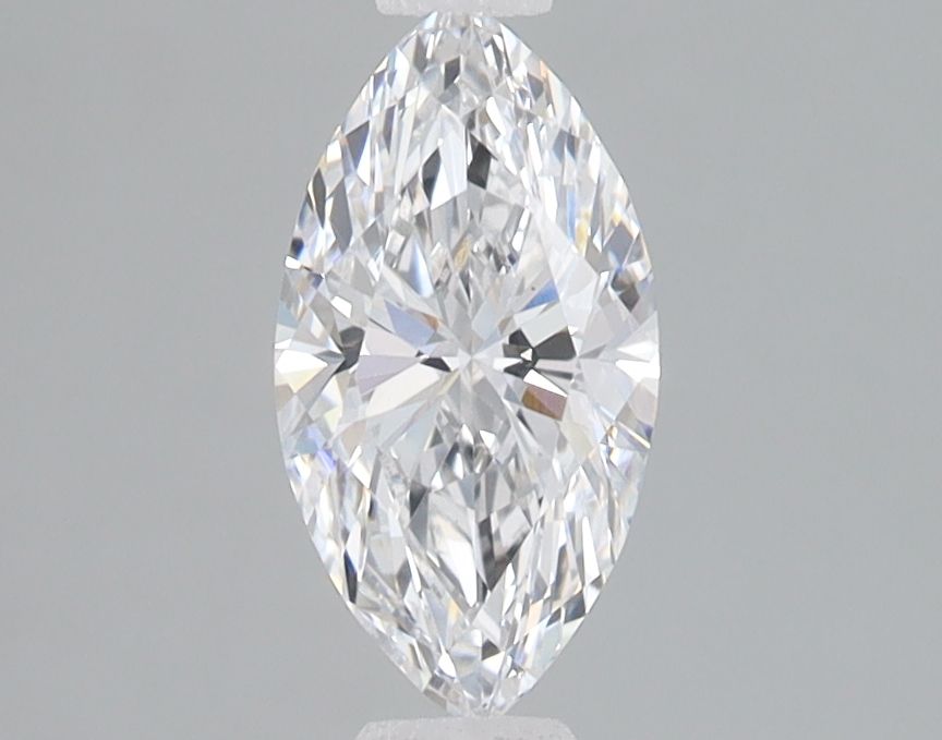 0.8 ct lab-grown Marquise Diamond