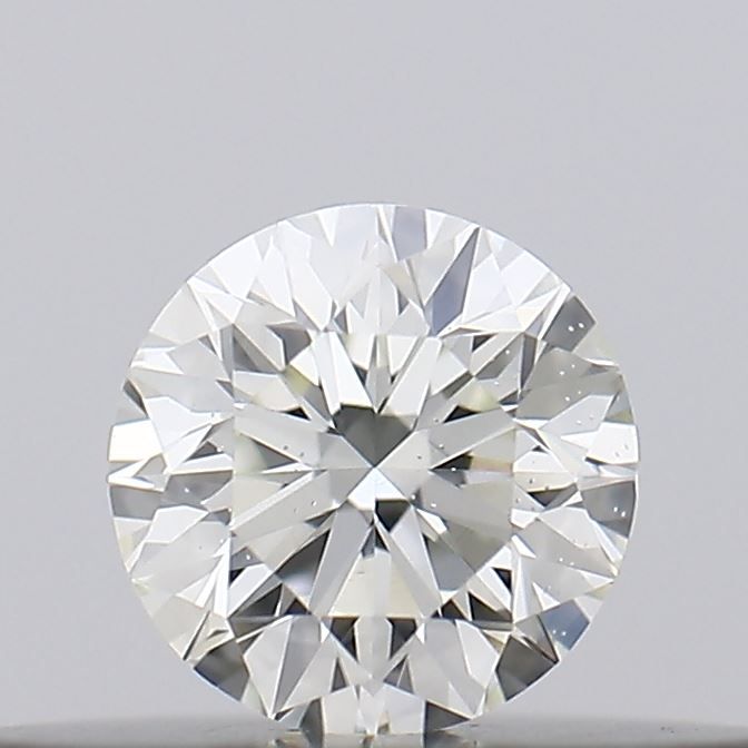 0.18 ct Round Diamond