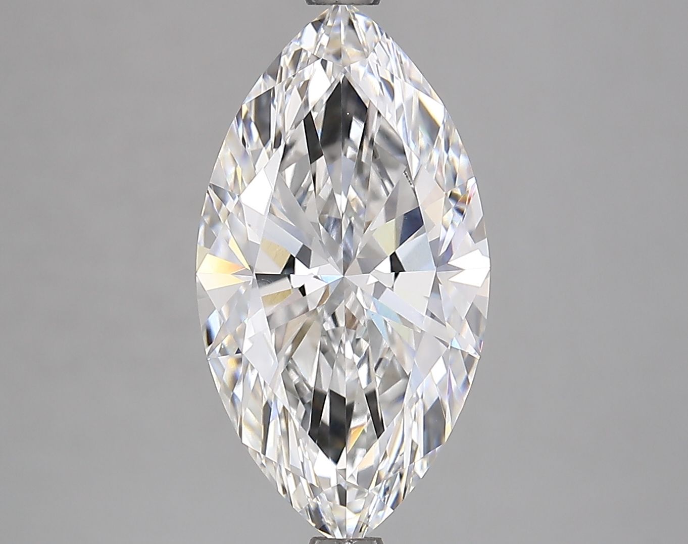 4.01 ct. marquise Lab Grown Diamond front image