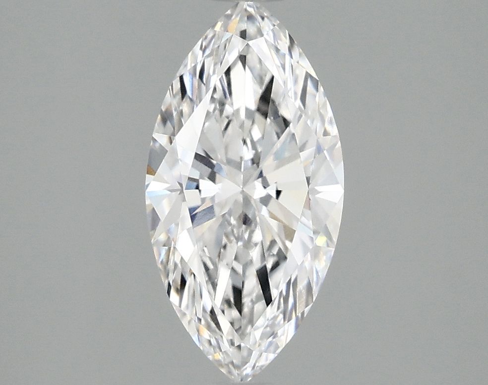 1.48 ct. marquise Lab Grown Diamond front image