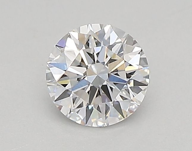 0.32 ct lab-grown Round Diamond