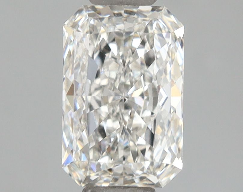 1.06 ct. radiant Lab Grown Diamond front image