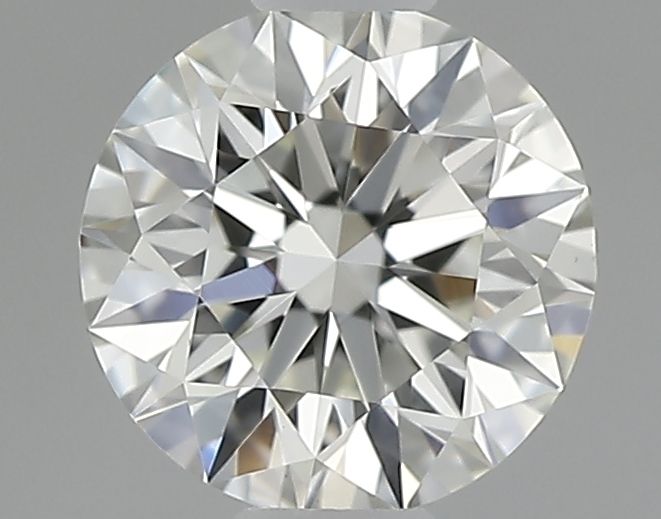 0.40 ct Round diamond
