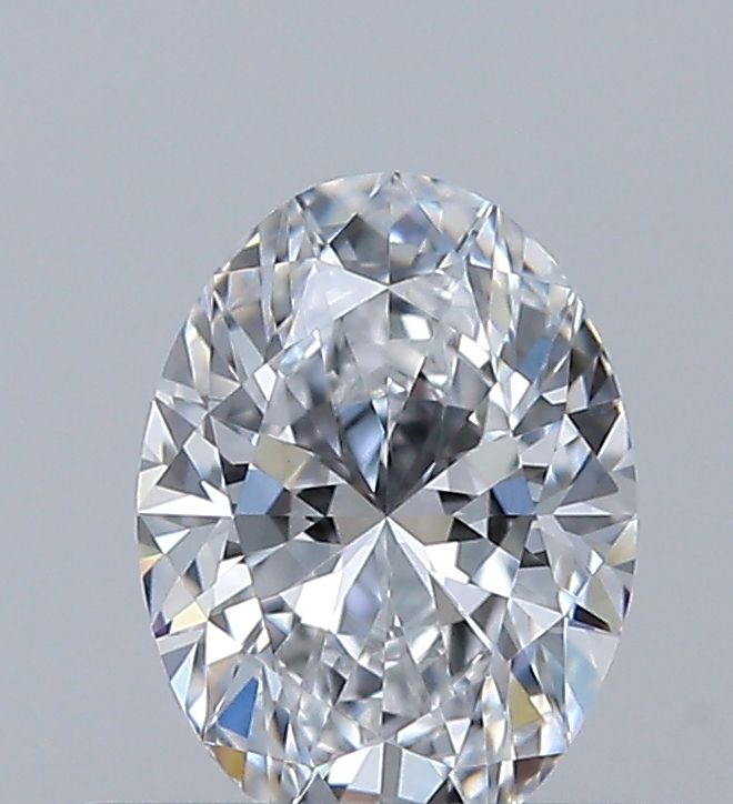 Diament 0.41 ct D/VVS2