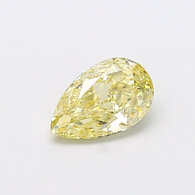 1.02 ct. pear Lab Grown Diamond front image