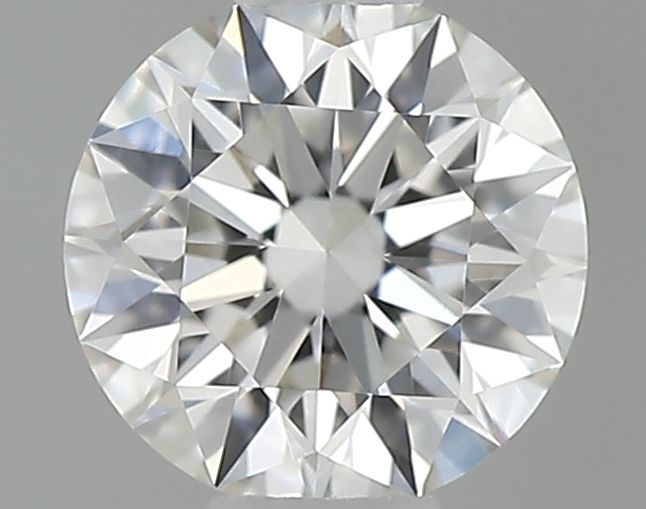 0.30 ct Round diamond