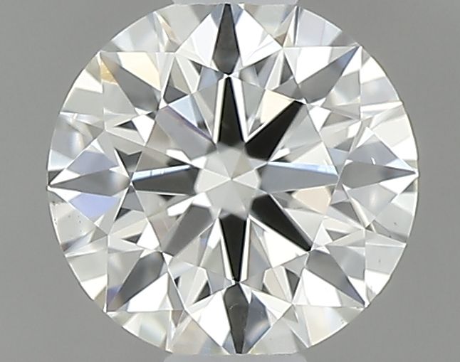 0.4 ct Round Diamond