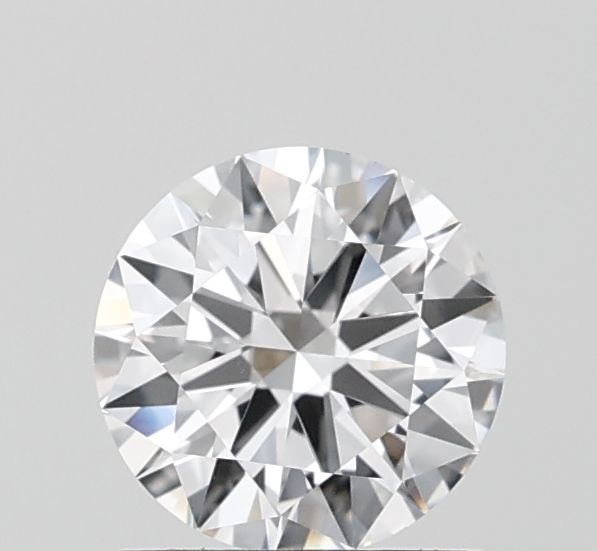 1.00 ct. round Lab Grown Diamond front image