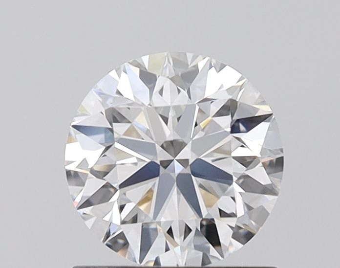 0.96 ct. round Lab Grown Diamond front image
