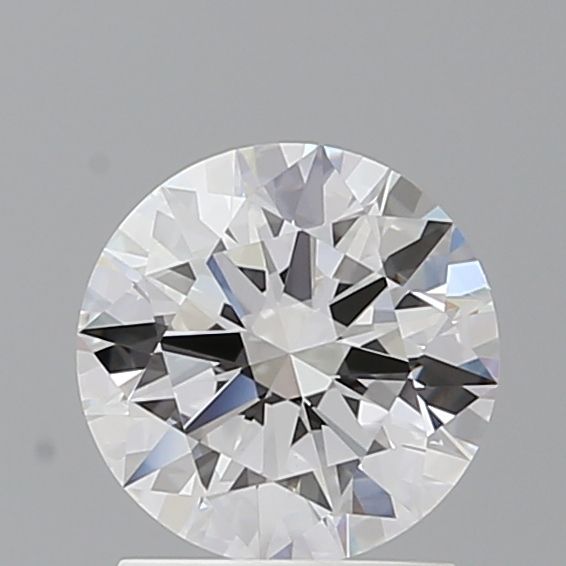 1.52 ct. round Lab Grown Diamond front image