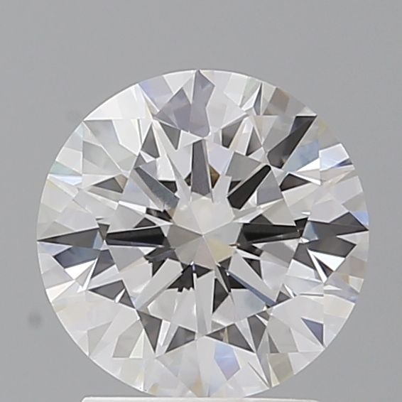 2.10 ct Round diamond