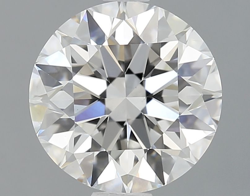 1.50 ct Round diamond