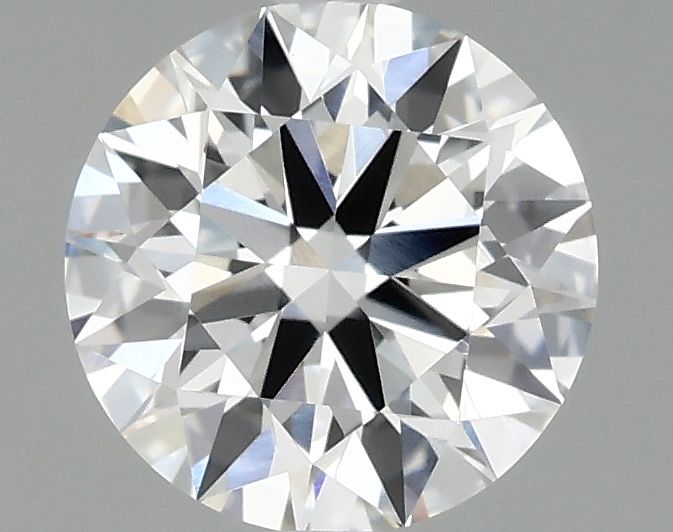 1.03 ct. round Lab Grown Diamond front image