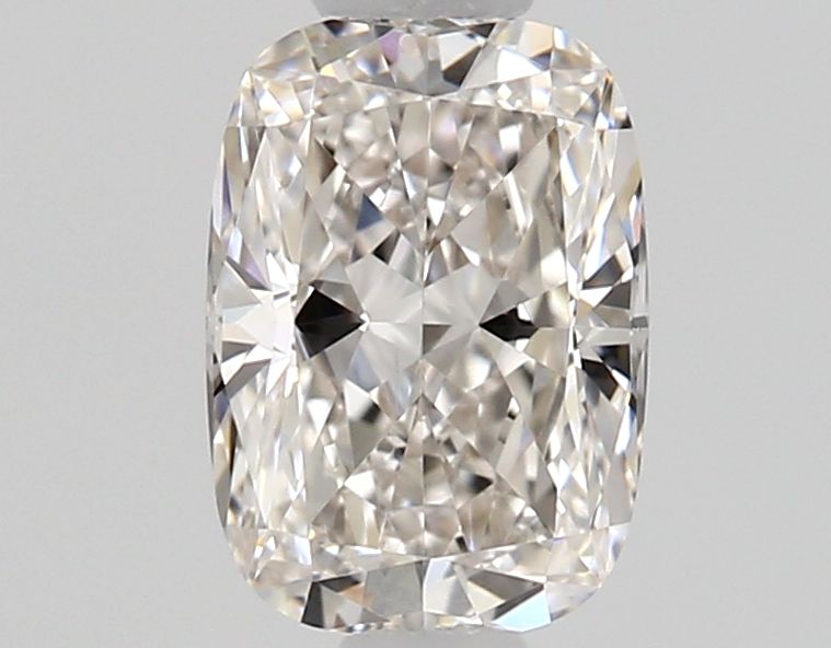 0.5 ct Cushion brilliant Diamond