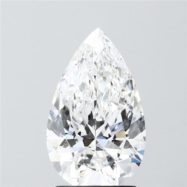 2.08 Carat