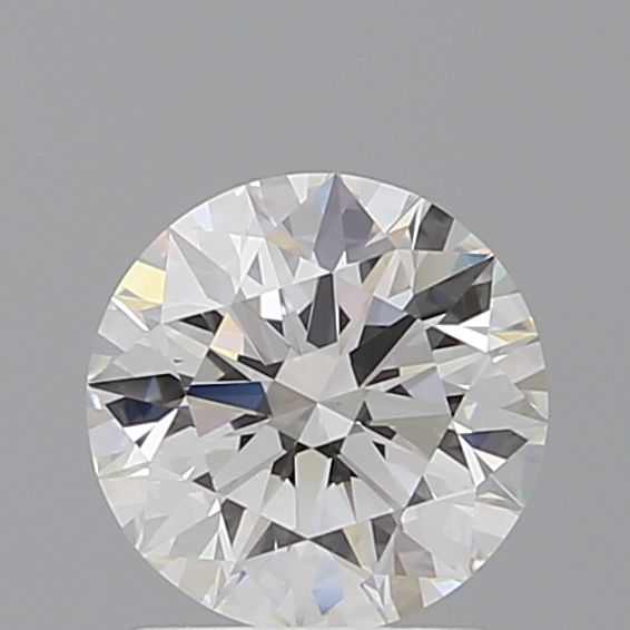 1.55 ct. round Lab Grown Diamond front image