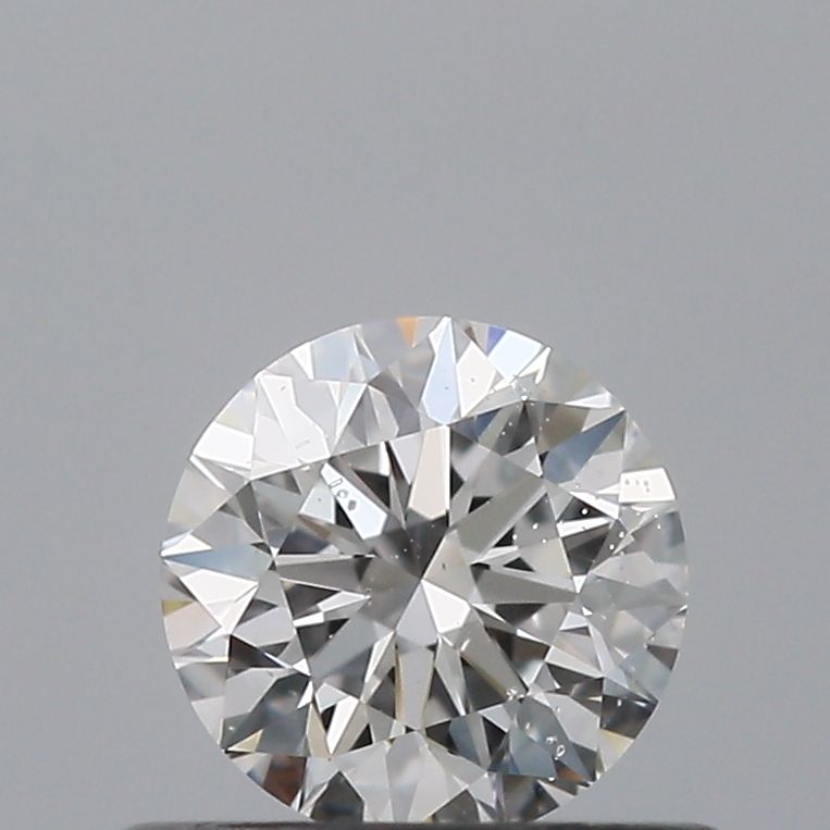 0.41 ct Round Diamond