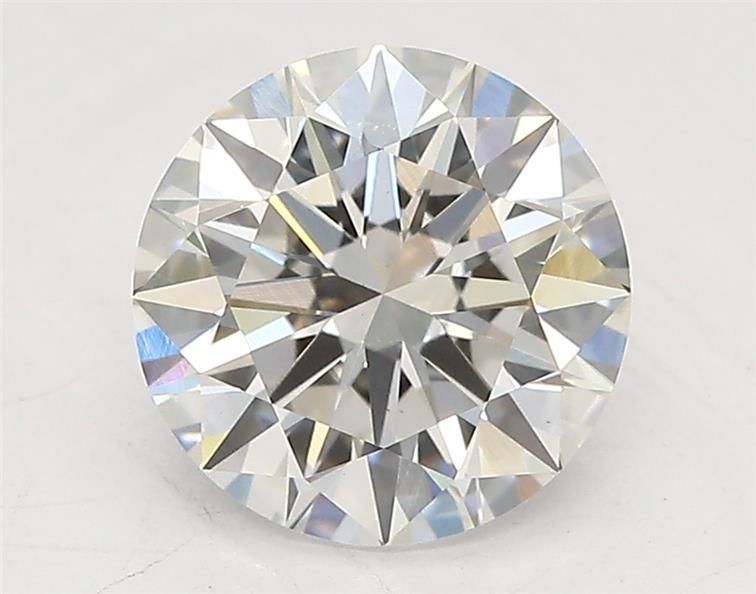 1.50 ct Round diamond