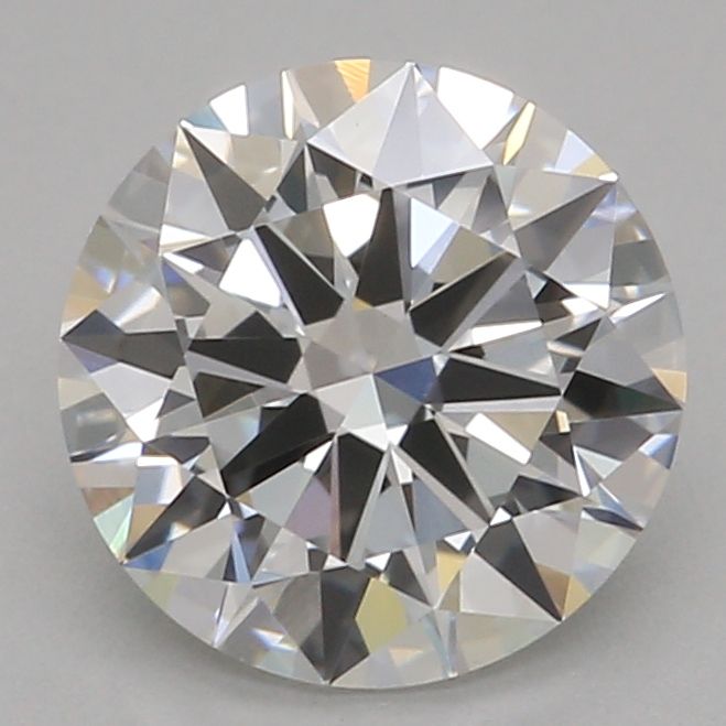 1.03 ct. round Lab Grown Diamond front image