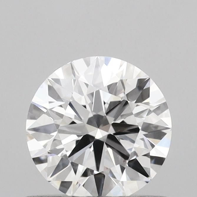 0.80 ct. round Lab Grown Diamond front image