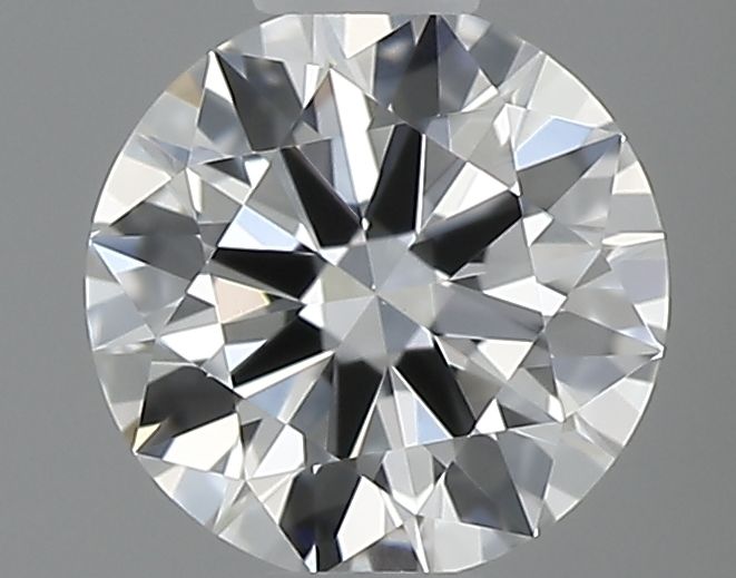 0.30 ct Round diamond