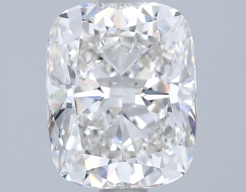 1.78 ct Cushion Modified diamond
