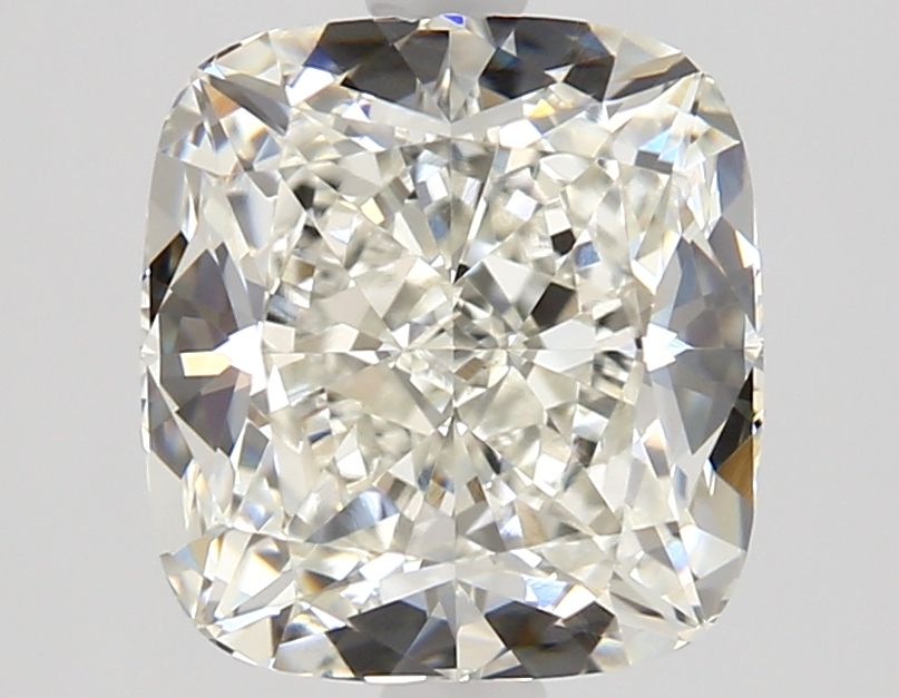 2.01 ct Cushion Modified diamond