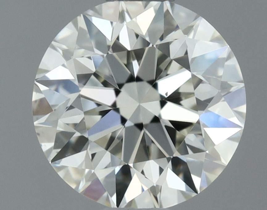 0.5 ct Round Diamond