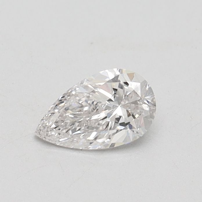 0.30 ct Pear diamond