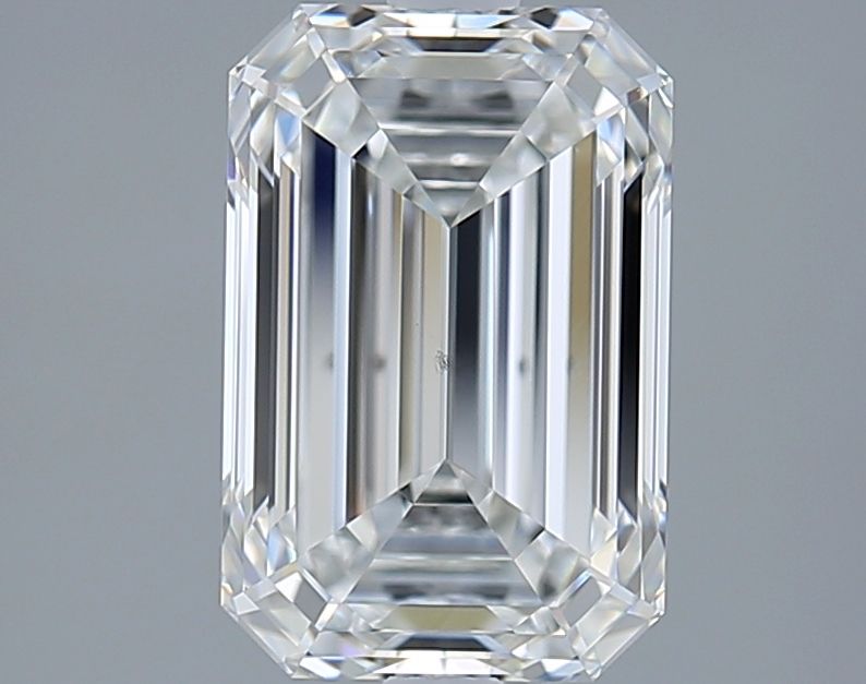 2.55 Carat