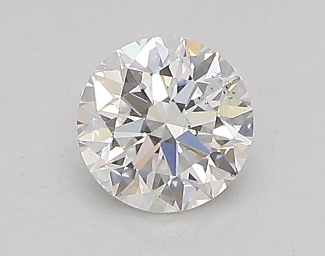 0.35 ct lab-grown Round Diamond
