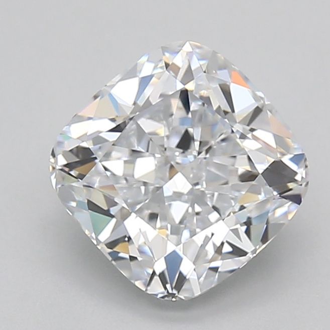 2.68 Carat
