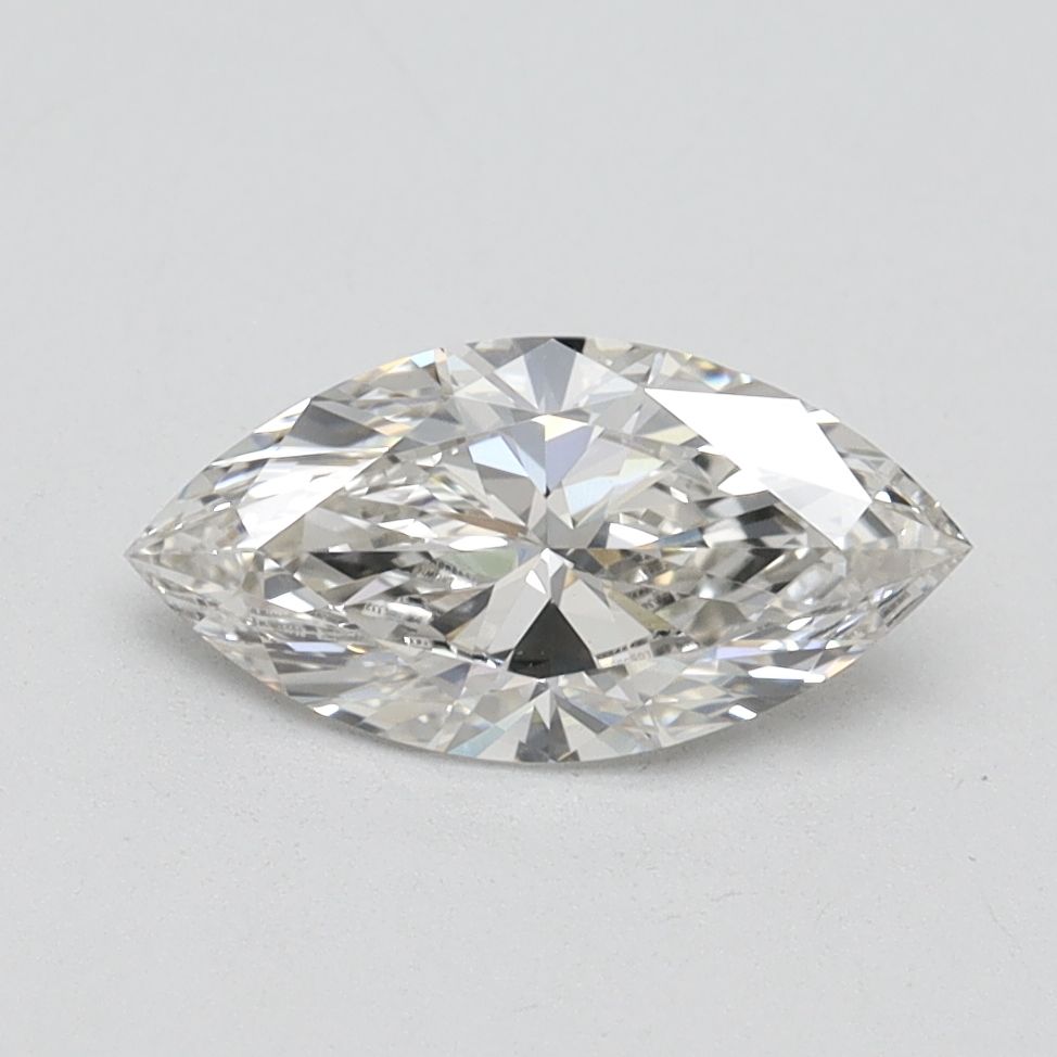 1.03 ct. marquise Lab Grown Diamond front image