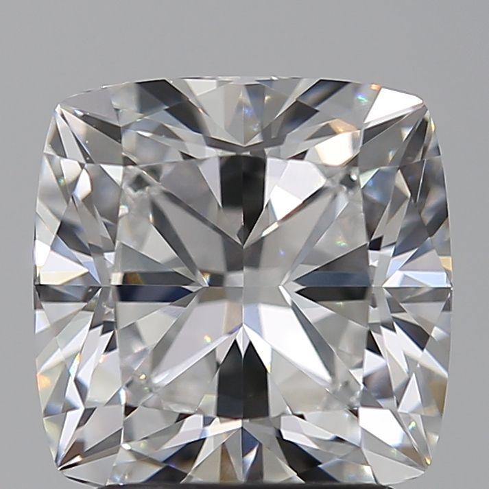 Diament 2.5 ct D/VVS1
