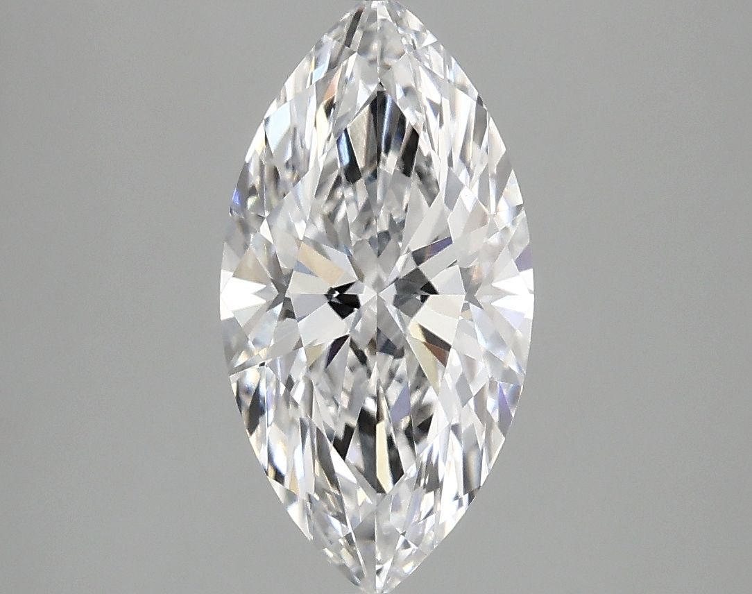 1.99 ct. marquise Lab Grown Diamond front image