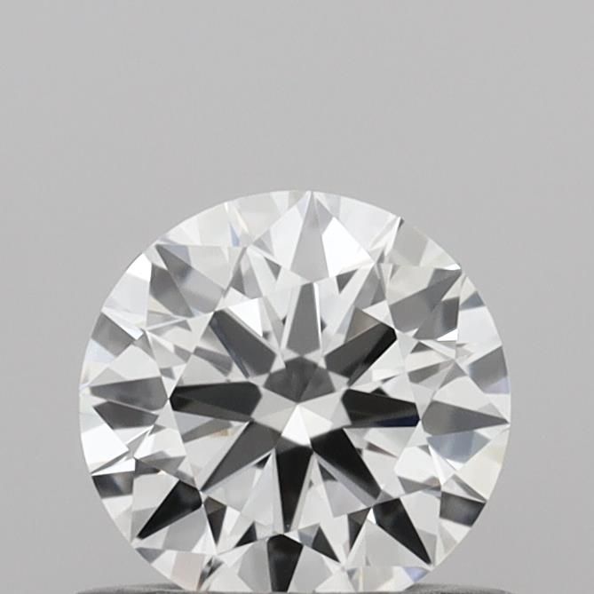 0.50 ct. round Lab Grown Diamond front image