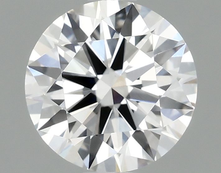 1.03 ct. round Lab Grown Diamond front image