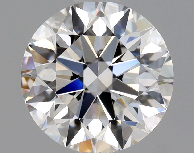 1.00 ct Round diamond