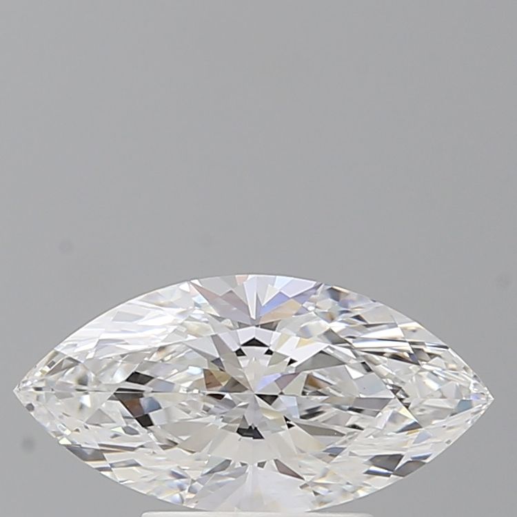 1.59 ct. marquise Lab Grown Diamond front image