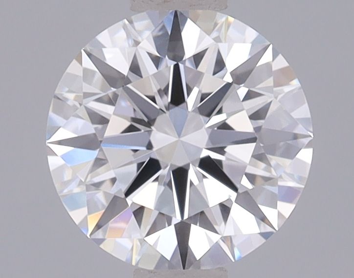 1.04 ct. round Lab Grown Diamond front image