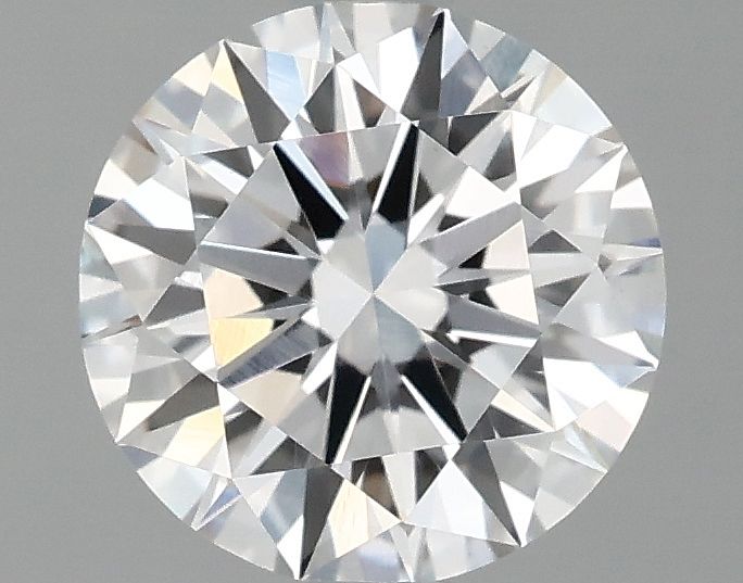 1.06 ct. round Lab Grown Diamond front image