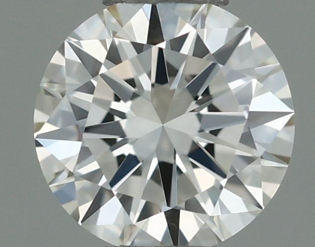 0.30 ct Round diamond