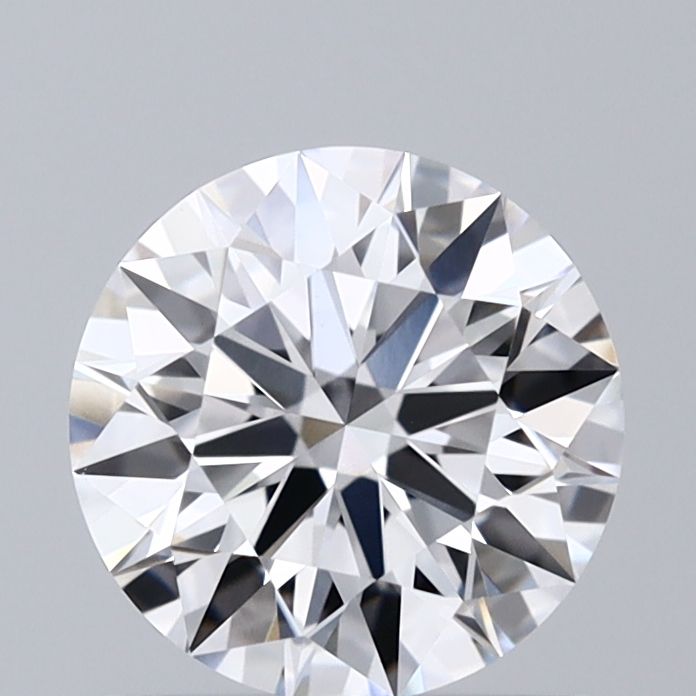 1.08 ct. round Lab Grown Diamond front image