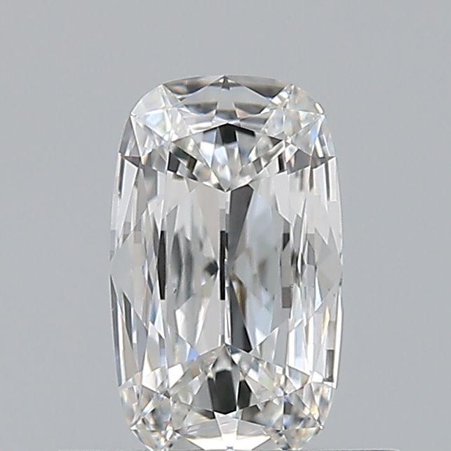 0.40 ct Cushion Brilliant diamond